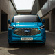 Image for article titled Please, Ford, Give Us the Electric Transit Van